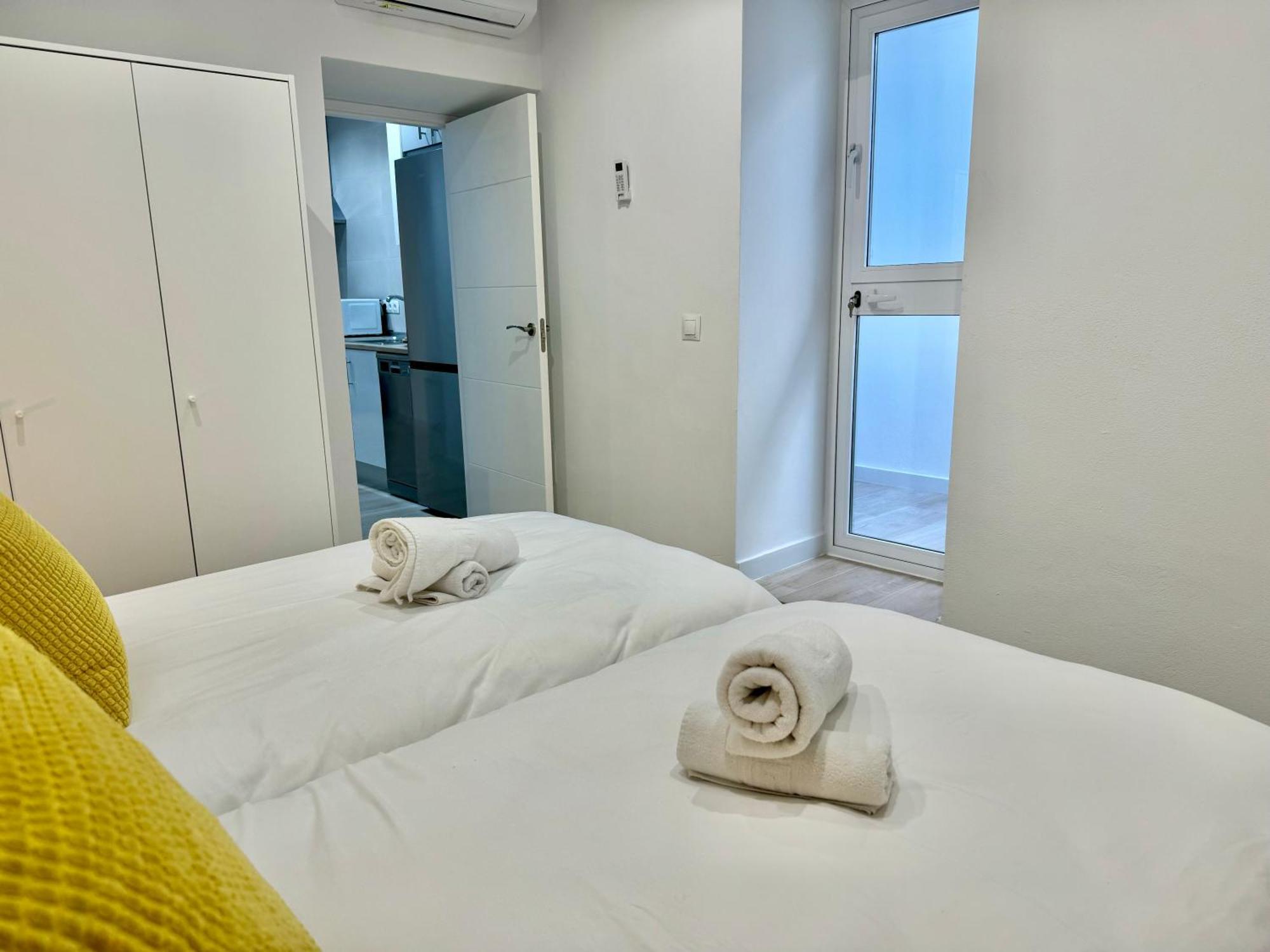 Apartamento Nueva 29 Nerja Exterior foto