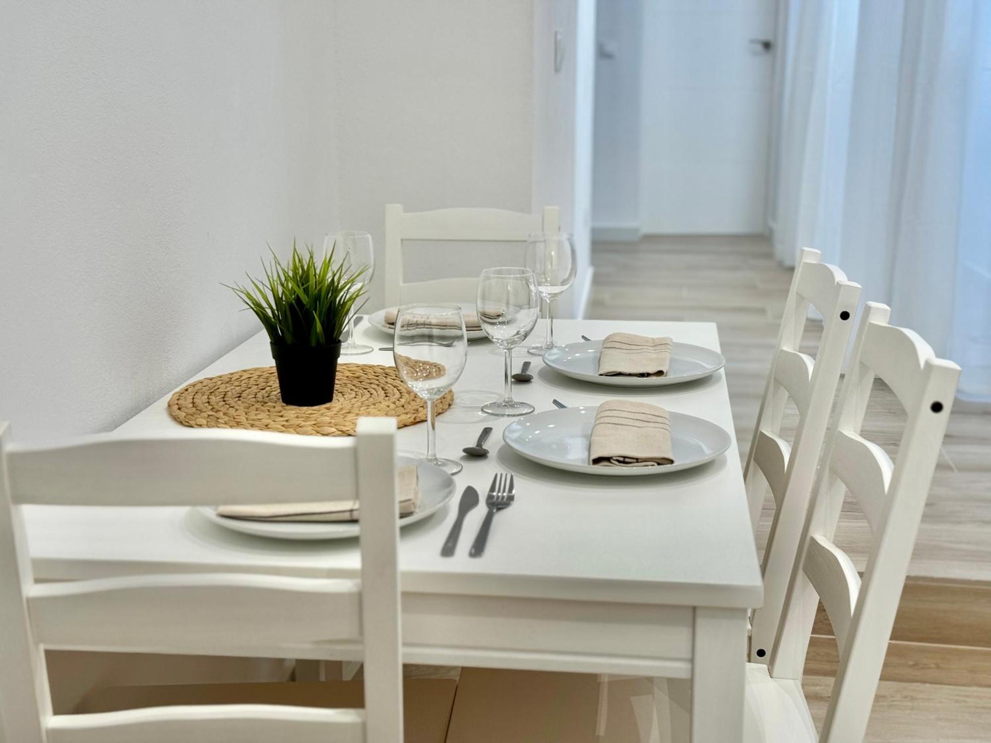 Apartamento Nueva 29 Nerja Exterior foto