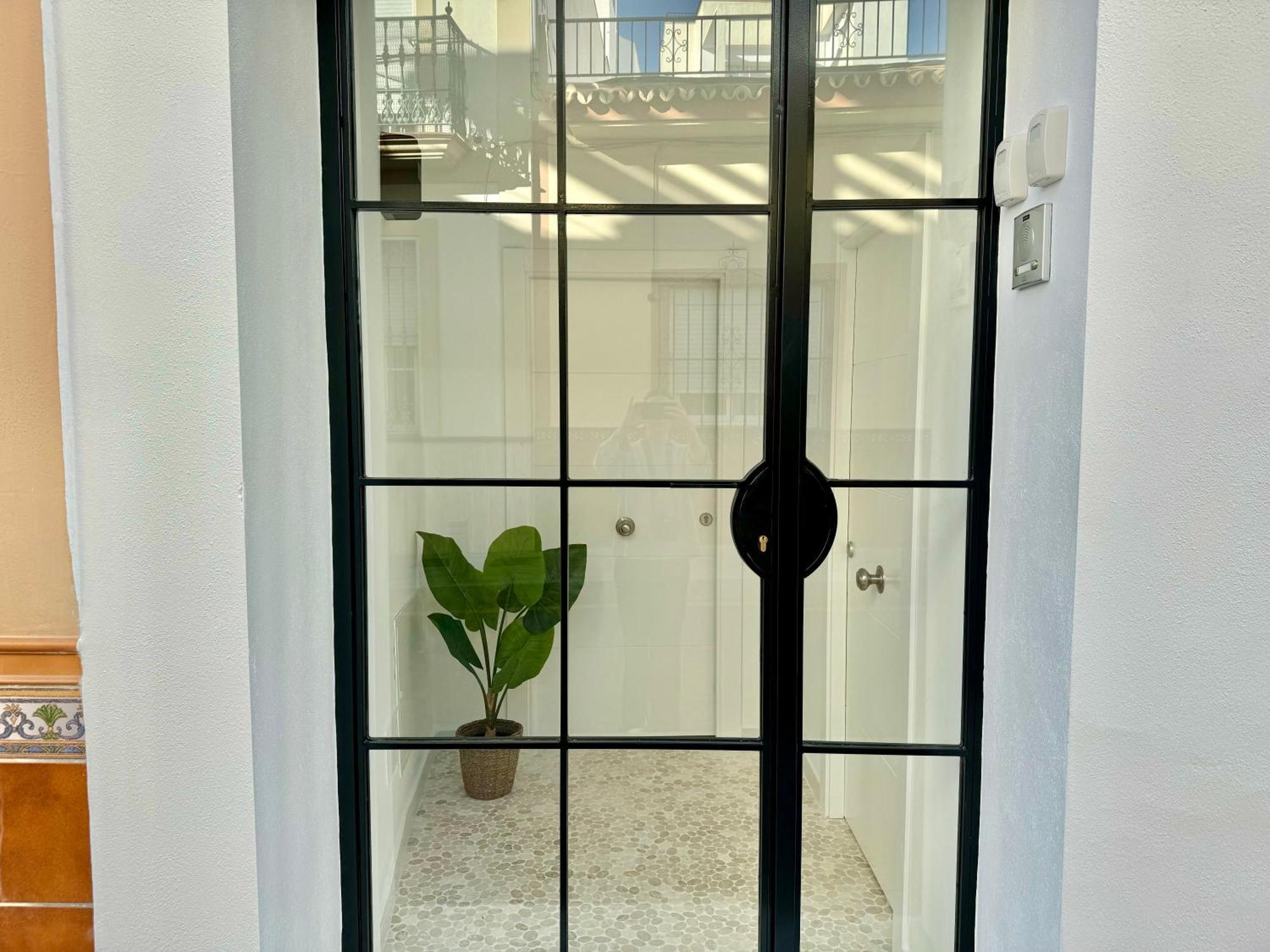 Apartamento Nueva 29 Nerja Exterior foto